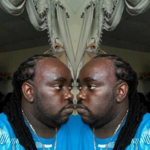 Meet your Posher, Ronald